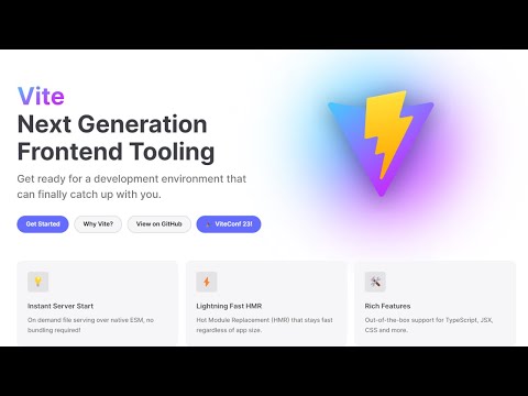 Видео: Курс React и Redux Toolkit. 02. Настройка проекта. Vite, ESLint, Prettier, Husky pre-commit