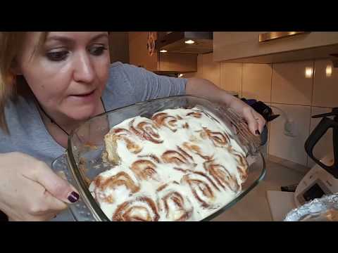 Видео: Твороженые завитушки Термомикс ТМ5/ТМ31
