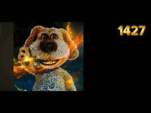 Видео: Психованный Бен Омегаверс Шаблон (7000+ фаз) | 40 часть