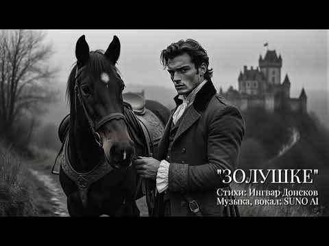 Видео: "ЗОЛУШКЕ"
