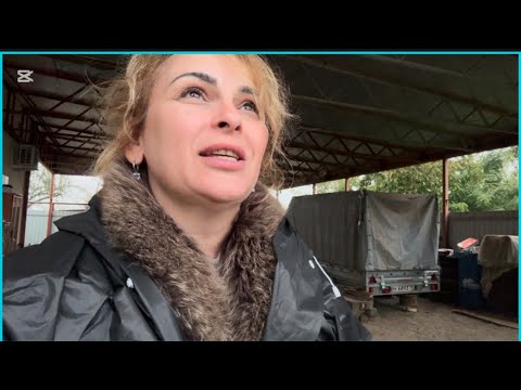 Видео: 1850❤️Будни в селе на юге/ Чистый понедельник