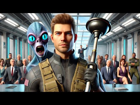 Видео: Они спросили, что люди считают оружием. Список занял 6 часов, и они остановились на «предметах до...