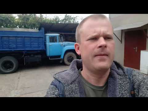 Видео: ЗиЛ 130 ММЗ / Ремонт 2022 / МЕЛИТОПОЛЬСКАЯ ТУРБИНА полетела через 100 км