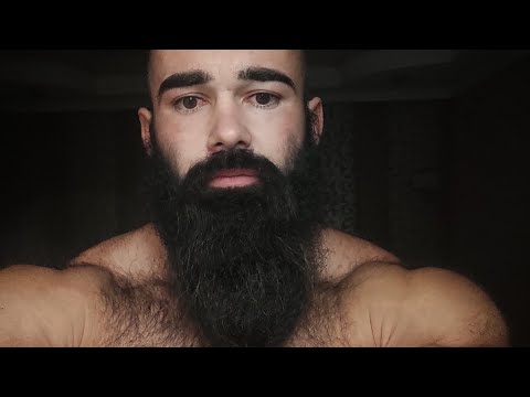 Видео: Зачем я отращиваю длинную бороду? Как отрастить бороду.