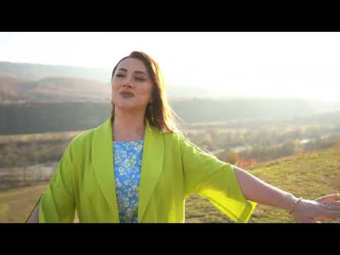 Видео: Джамиля Залова - Зи къени эллер (Премьера Клипа)