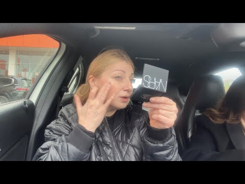 Видео: Новые румяна