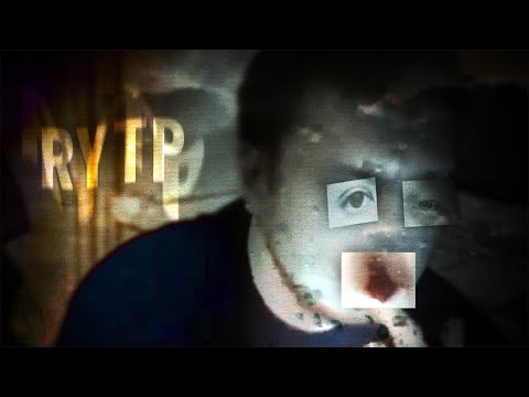 Видео: Загадка чувака | RYTP