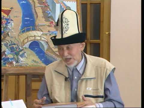 Видео: БКМА Дастан Сарыгулов  Санжыра 1