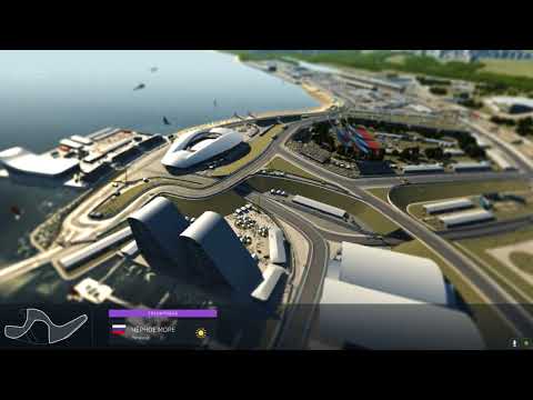 Видео: Motorsport manager #2 (ЕГЛ Сезон 1, гонка 1)