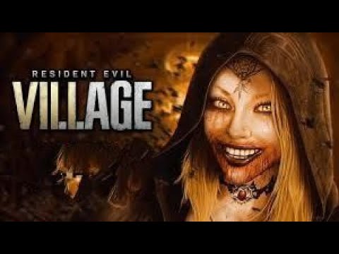 Видео: Resident Evil Village Прохождение.Первые трудности! Часть№1