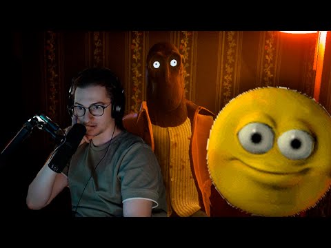 Видео: Самый странный летсплей Олёши. Олёша играет в Clickolding