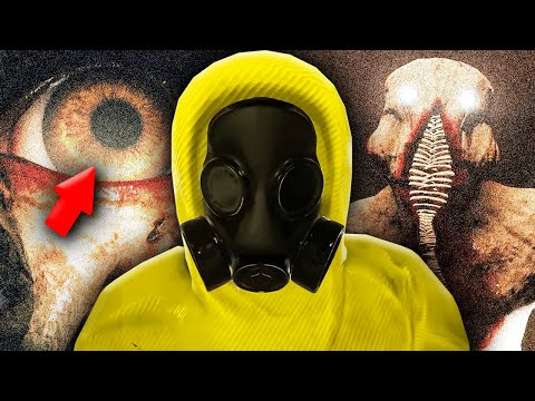 Видео: СБЕЖАЮ ОБНОВЛЕНИЕ «НОВЫЕ ЗАДНИЕ КОМНАТЫ» 1.0! (Я в ужасе)