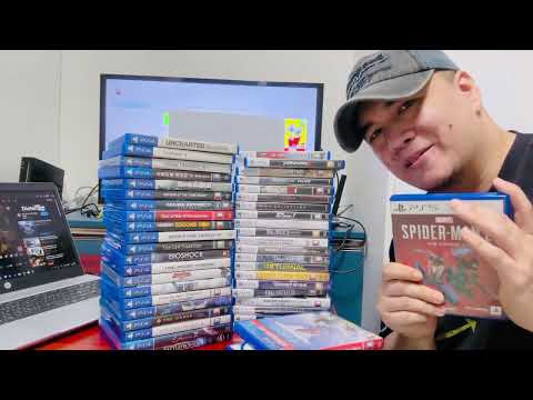 Видео: XBOX SERIES S - не покупайте, берите PlayStation 😎