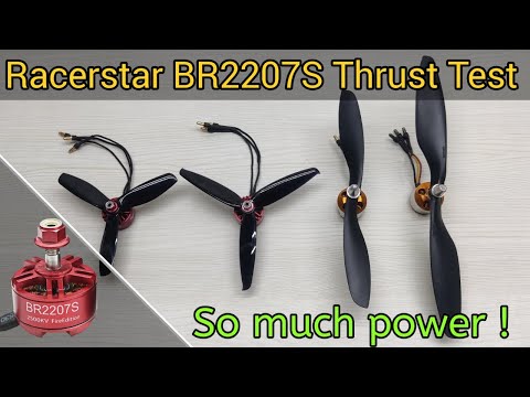Видео: Испытание тяги двигателя Racerstar 2500 кВ | Испытание тяги двигателя 1000 кВ | Самодельный испыт...
