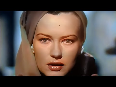 Видео: Уик-энд на миллион долларов (фильм-нуар 1948) Джин Рэймонд | Шантаж и большие деньги 💰