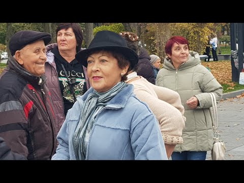 Видео: 19 октября 2025 ПОПУРРИ НА ЛУЧШИЕ ПЕСНИ #kharkiv 