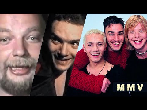 Видео: Малафьиный Пух  l MMV