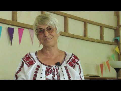 Видео: "Елементалите в природата" с Мими Найденова