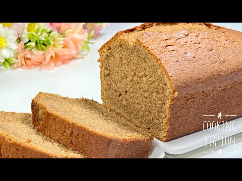 Видео: Рецепт влажного торта MOCHA POUND! Как приготовить торт Mocha