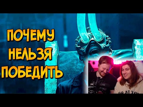 Видео: Почему НЕЛЬЗЯ ПОБЕДИТЬ ловушки из фильма Пила 10 | РЕАКЦИЯ на Звездного Капитана