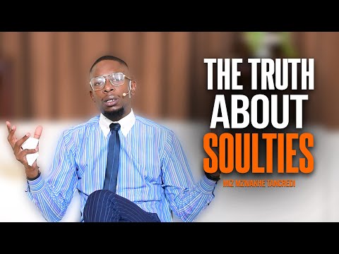 Видео: Правда о душах | Миз Мзвахе Танкреди