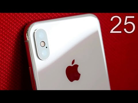 Видео: iPhone X в 2025 году - можно ли пользоваться / стоит ли покупать?