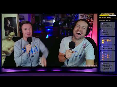 Видео: Вадим Мичман, Андрей Бирин - Гастон (из мюзикла "Красавица и Чудовище")