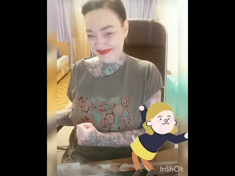 Видео: Требуется экзорцист!🤣🤣🤣 эфир 15.09.2021( удалён)