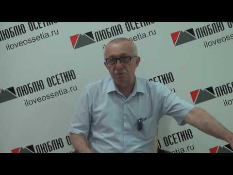 Видео: Олег Дреев. О природе обычая избегания у осетин. Часть 1.