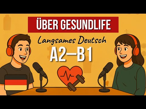 Видео: 🎧 Учим немецкий с удовольствием: Как оставаться в форме и мотивированным?
