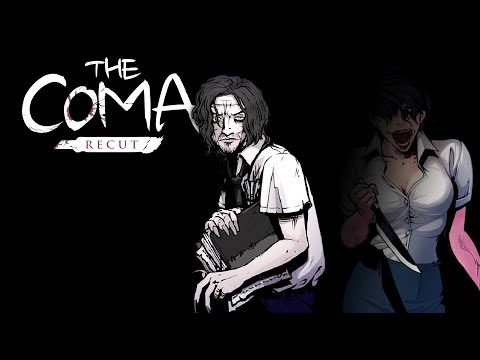 Видео: ЗАПИСНИК — The Coma: Recut #2