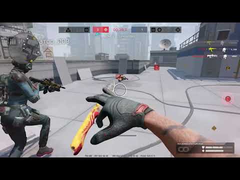 Видео: Warface играю в рм