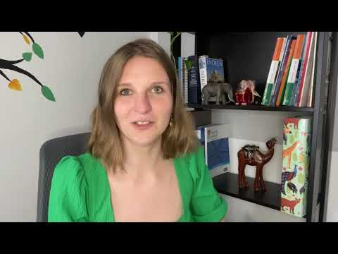 Видео: Причастие в хинди простыми словами + Деепричастие