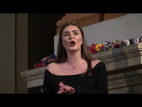 Видео: Творчий звіт хорових колективів Львівського музичного коледжу імені Станіслава Людкевича