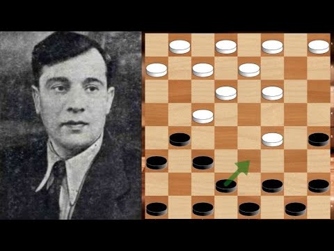 Видео: Дебют "Кол". Система чемпиона СССР Б.Блиндера.