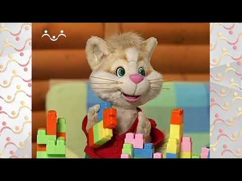 Видео: Шишкин Лес.  Зубок  - робот