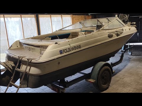 Видео: Чистка катера #auto #automobile #cardetailing #detailing #car #steam #boat #cars #cleaning #optima