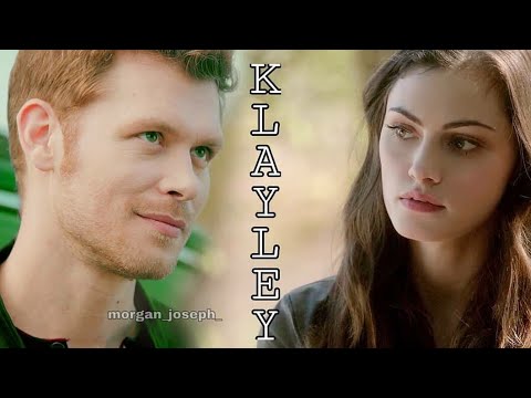 Видео: Клаус/Хейли - Я не любил её