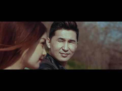 Видео: АВАЗ АКИМОВ - "ТУШТУК КЫЗ"