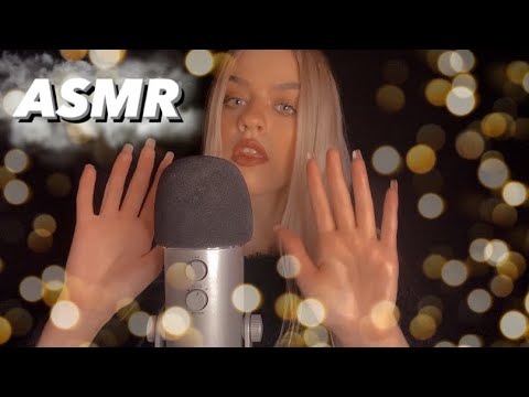 Видео: АСМР НЕВИДИМЫЙ СКРЕТЧИНГ|ASMR INVISIBLE SCRATCHING