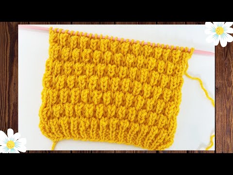 Видео: ВЯЗАНИЕ