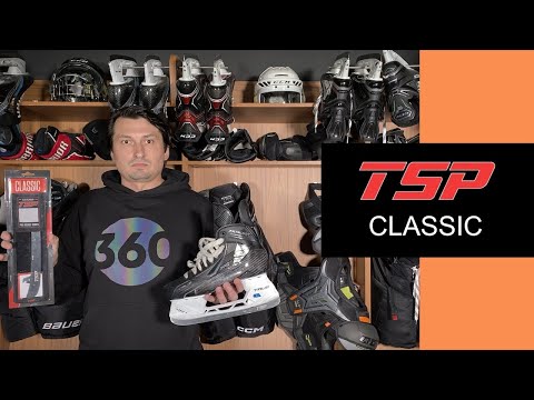 Видео: Обзор и опыт эксплуатации лезвий TSP Classic