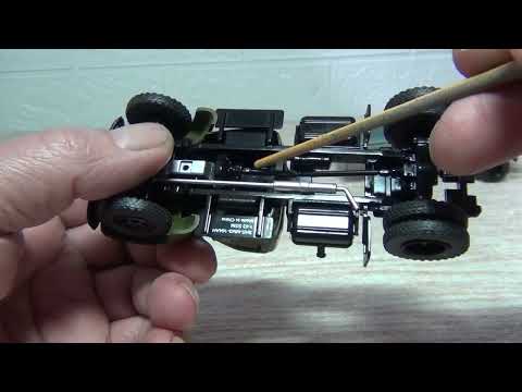 Видео: зил 164 ан