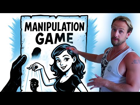 Видео: ИГРЫ, манипулирующие женской природой, которые САМЫЕ ПРИВЛЕКАТЕЛЬНЫЕ ЖЕНЩИНЫ ИСПОЛЬЗУЮТ тайно, вс...