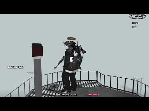 Видео: НОВАЯ СБОРКА ДЛЯ ЛАУНЧЕРА И ДЛЯ СТРЕЛЬБЫ НА МП || БИТВА ЗА ПРИТОН И НЕФТЕВЫШКИ! || Mesa x Red-Rock