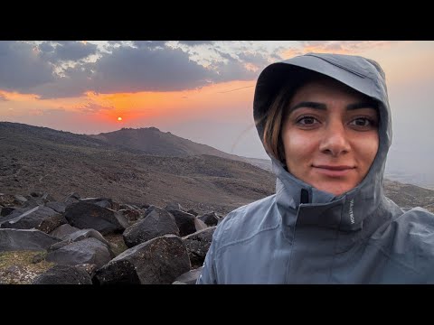 Видео: ARARAT. Мое первое восхождение