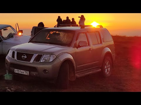 Видео: NISSAN PATHFINDER R51 , стоимость эксплуатации, выбор, поломки, проблемы, преимущества, недостатки.