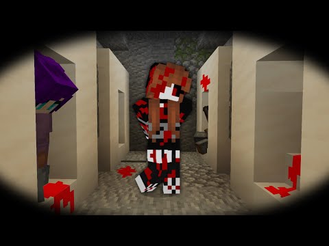 Видео: Подписчик сделал Хоррор Карту и это было СТРАШНО! Майнкрафт