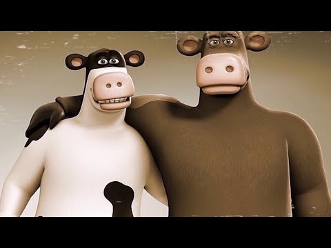 Видео: КАК ЗАРАБОТАТЬ в BarnYard