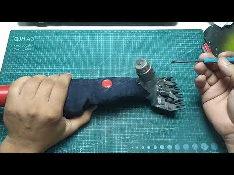 Видео: Qo'y Junini Oladigon Mashinkani Moylash 2 Обзор☎️+998913260371